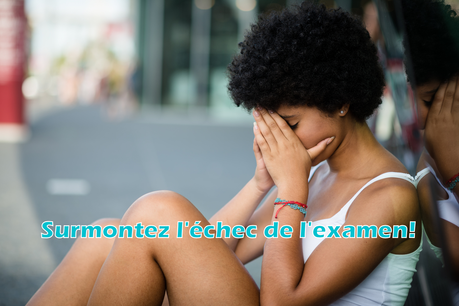 Pour réussir l'examen SAAQ consultez nos formations